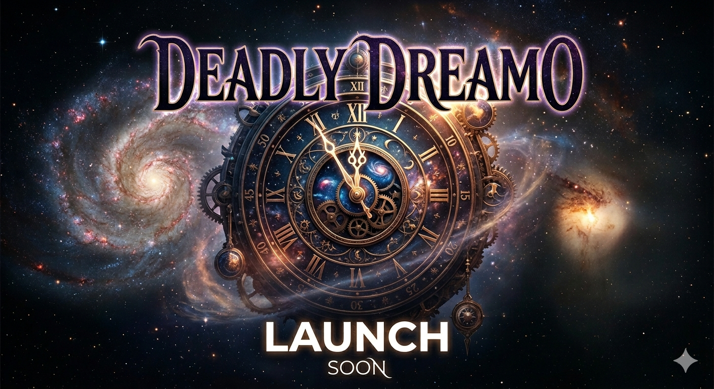 Deadly dreamo trailer Launch 